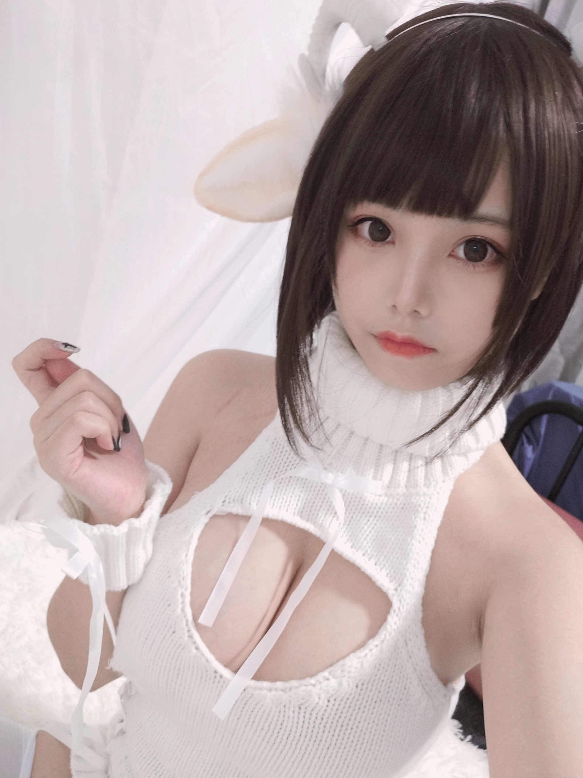 收集近千位coser 秀人 达人的电子图集，资源超全！4K 持续更新 【来源：赤道365论坛】 帖子ID:54223 写真,cosplay